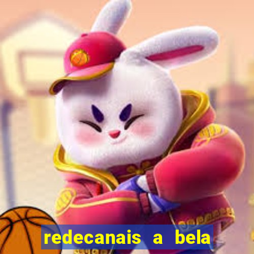 redecanais a bela e a fera